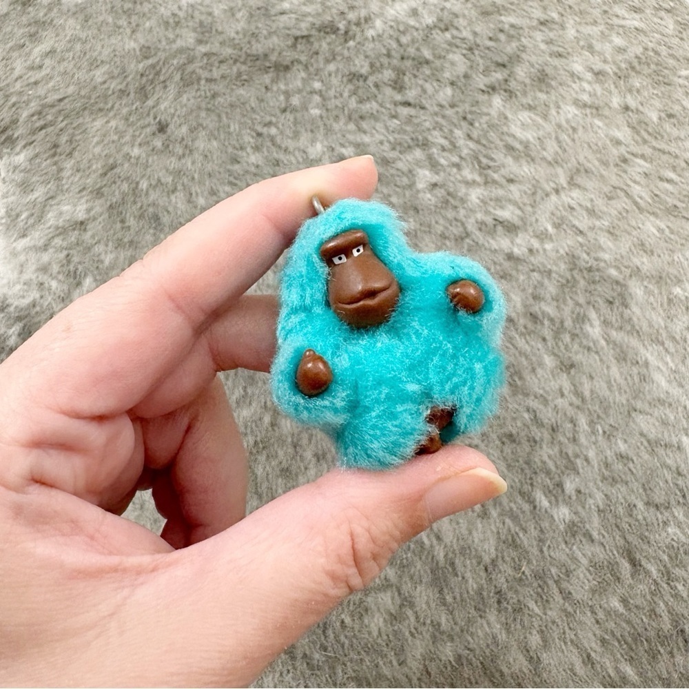 Kipling Monkey Keychain Faye - Picture 5 of 10